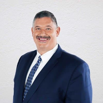 John Ramey